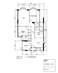 Blk 637 Choa Chu Kang North 6 (Choa Chu Kang), HDB 4 Rooms #503930201